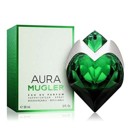 Thierry Mugler Aura Edp Kadın Parfüm 90 Ml