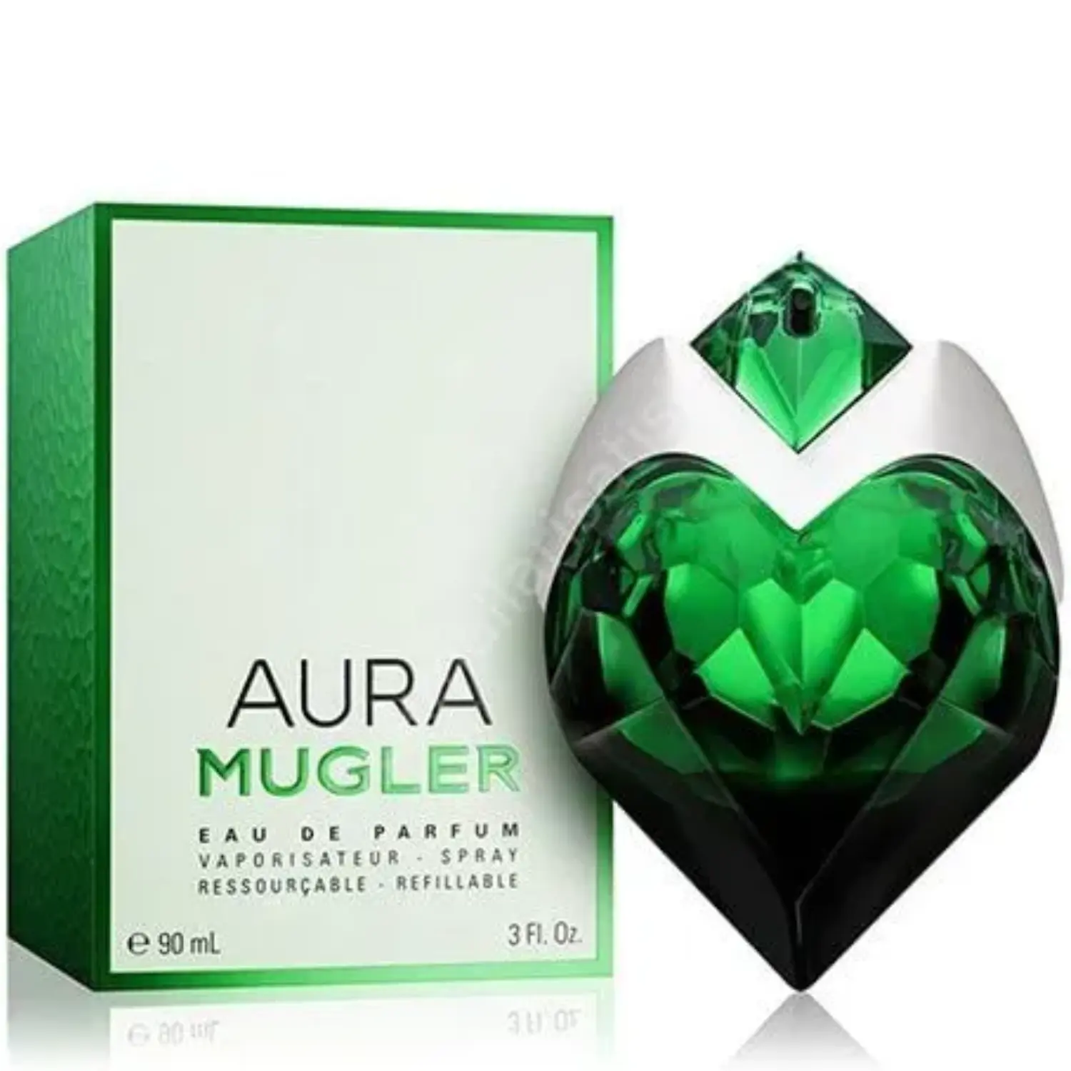 Thierry Mugler Aura Edp Kadın Parfüm 90 Ml
