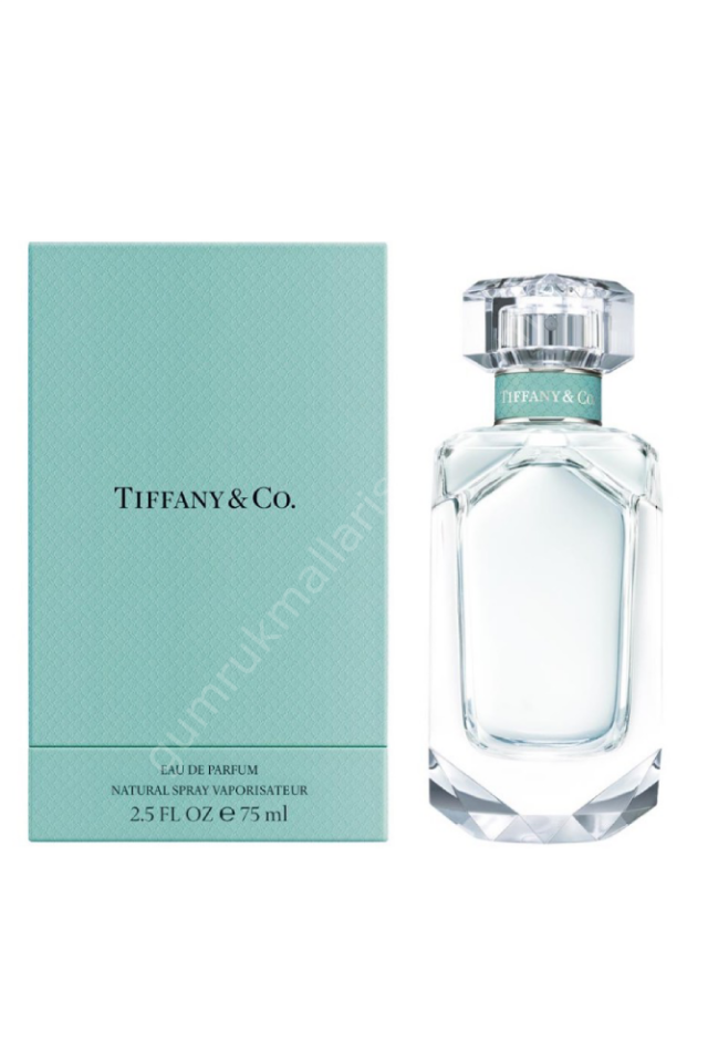 Tiffany Co Edp Kadın Parfüm 75 Ml