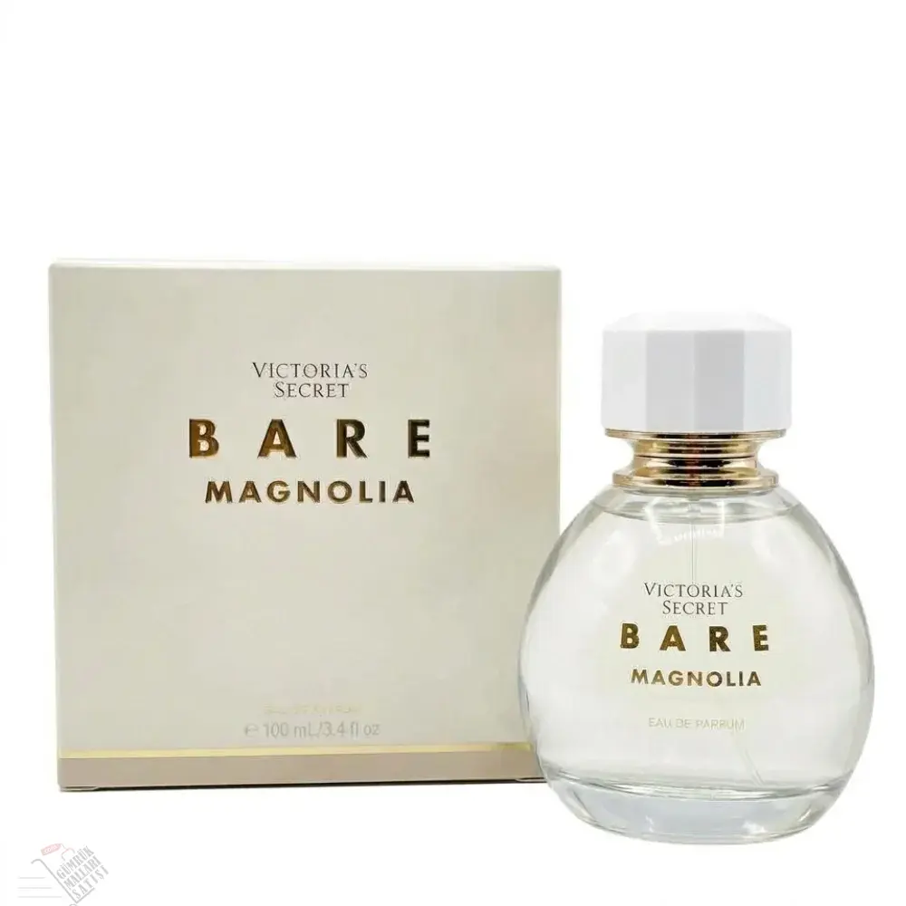 Victorias Secret Bare Magnolia Edp Kadın Parfüm 100 Ml
