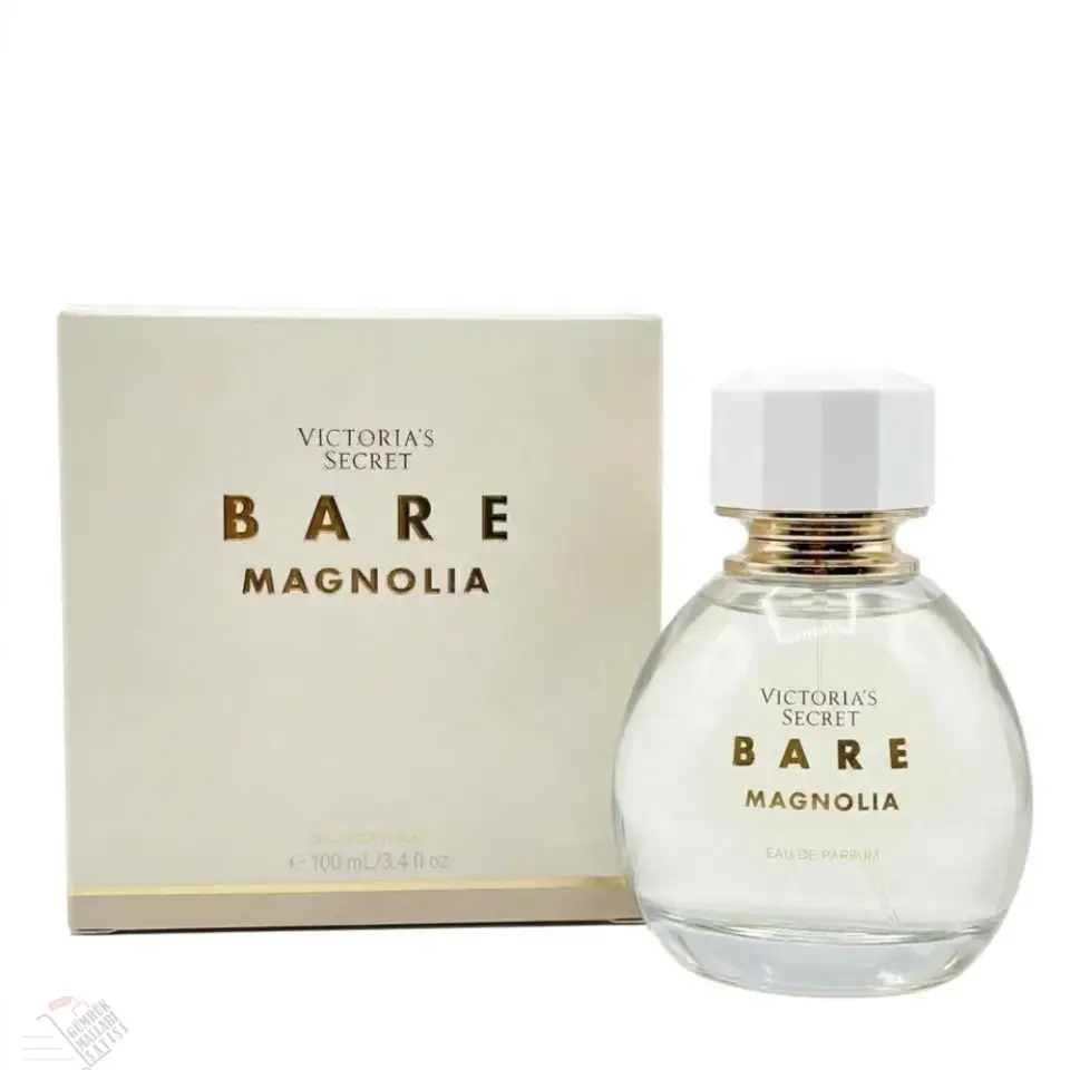 Victorias Secret Bare Magnolia Edp Kadın Parfüm 100 Ml