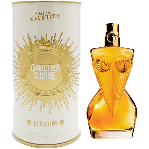 Jean Paul Gaultier Divine LE Parfüm Edp Kadın Parfüm 100 Ml