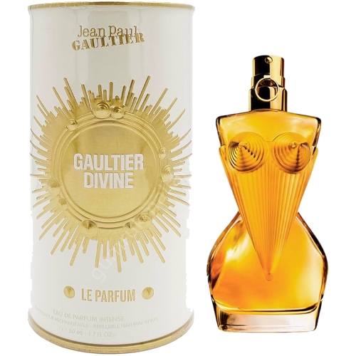 Jean Paul Gaultier Divine LE Parfüm Edp Kadın Parfüm 100 Ml