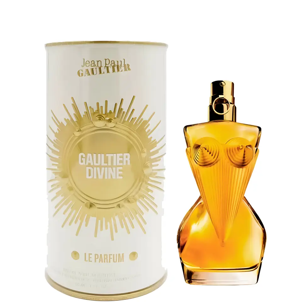 Jean Paul Gaultier Divine LE Parfüm Edp Kadın Parfüm 100 Ml