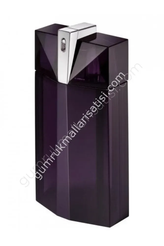 Thierry Mugler Angel Men Edt Tester Erkek Parfüm 100 Ml