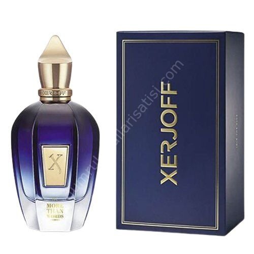 Xerjoff More Than Words Edp Unisex Parfüm 100 Ml