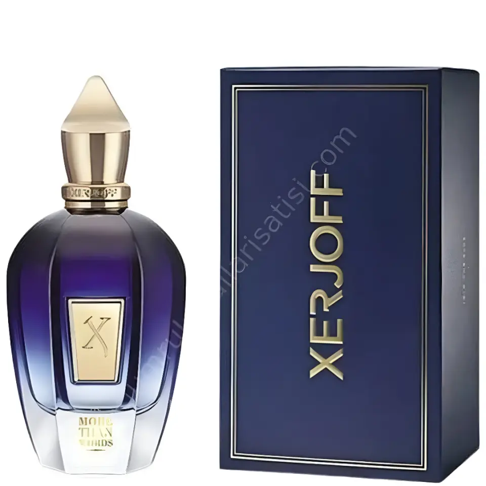 Xerjoff More Than Words Edp Unisex Parfüm 100 Ml