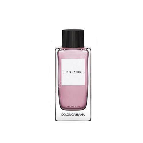Dolce Gabbana Limperatrice Edt Tester Kadın Parfüm 100 Ml