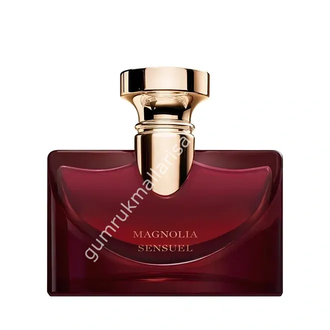 Bvlgari Splendida Magnolia Sensuel Edp Tester Kadın Parfüm 100 Ml