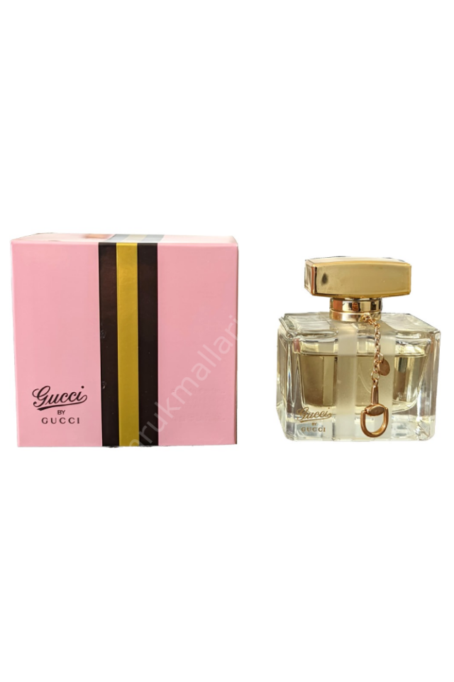 Gucci By Gucci Edt Kadın Parfüm 75 Ml