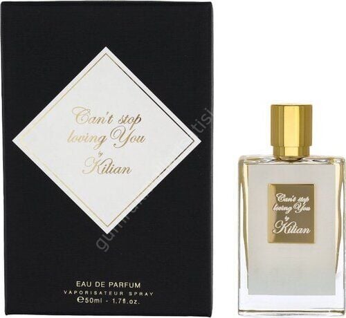 By Kilian Cant Stop Loving You Edp Kadın Parfüm 50 Ml
