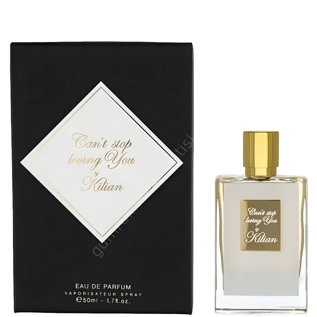 By Kilian Cant Stop Loving You Edp Kadın Parfüm 50 Ml