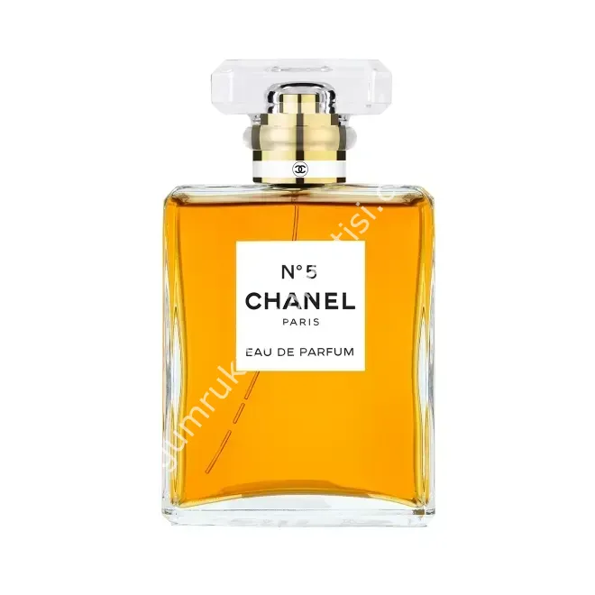 Chanel No 5 Edp Tester Kadın Parfüm 100 Ml