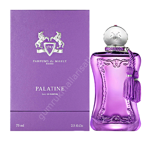 Parfums De Marly Palatine Edp Kadın Parfüm 75 Ml