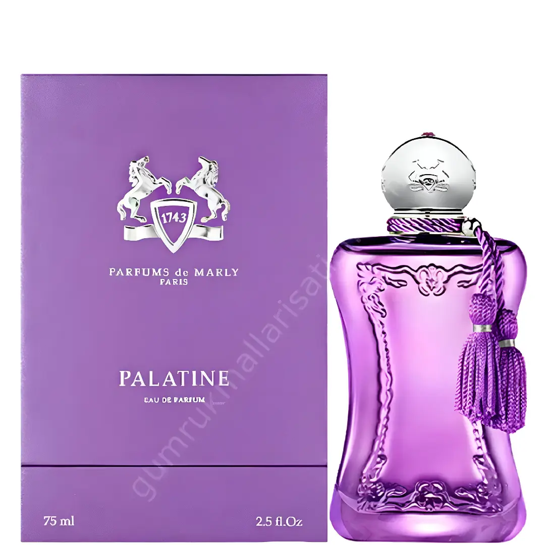 Parfums De Marly Palatine Edp Kadın Parfüm 75 Ml