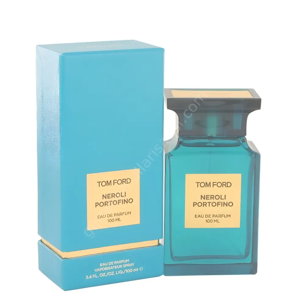 Tom Ford Neroli Portofino Edp Erkek Parfüm 100 Ml