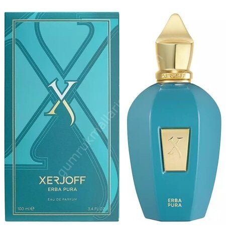 Xerjoff Erba Pura Edp Kadın Parfüm 100 Ml