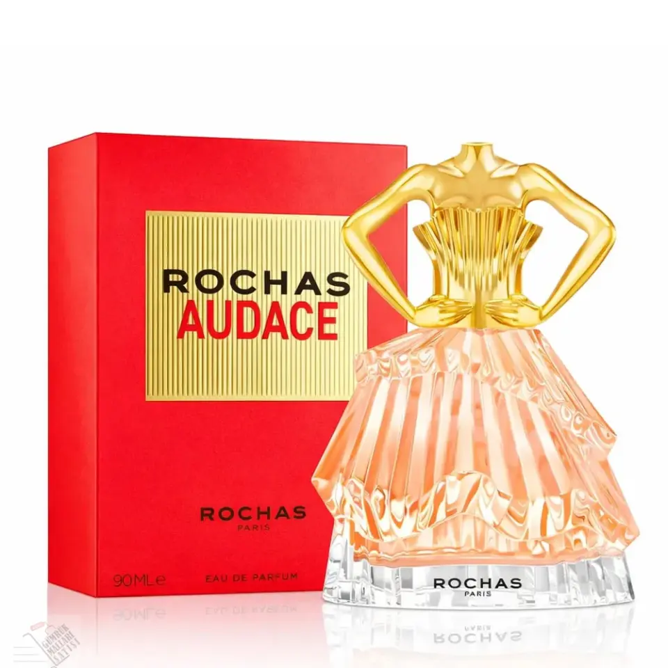 Rochas Audace Edp Kadın Parfüm 90 Ml