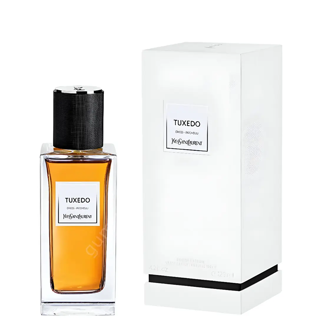 Yves Saint Laurent Tuxedo Unisex Parfüm 125 Ml