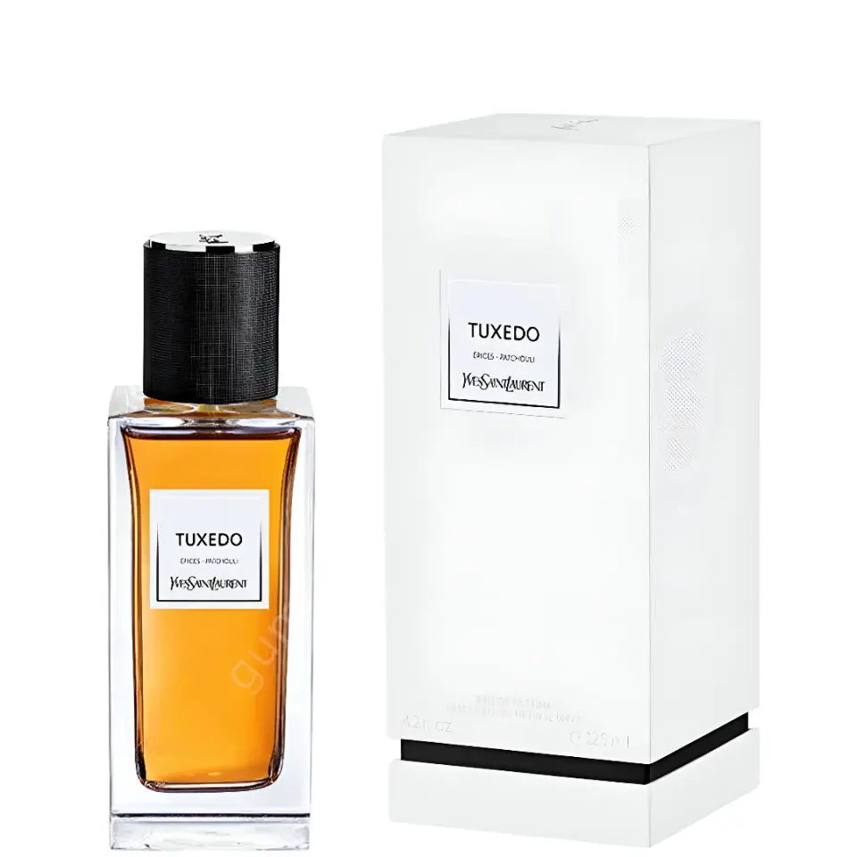 Yves Saint Laurent Tuxedo Unisex Parfüm 125 Ml
