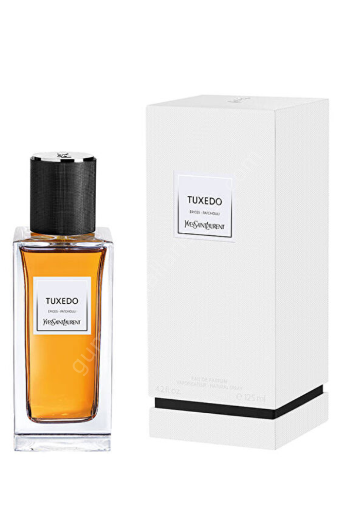 Yves Saint Laurent Tuxedo Unisex Parfüm 125 Ml