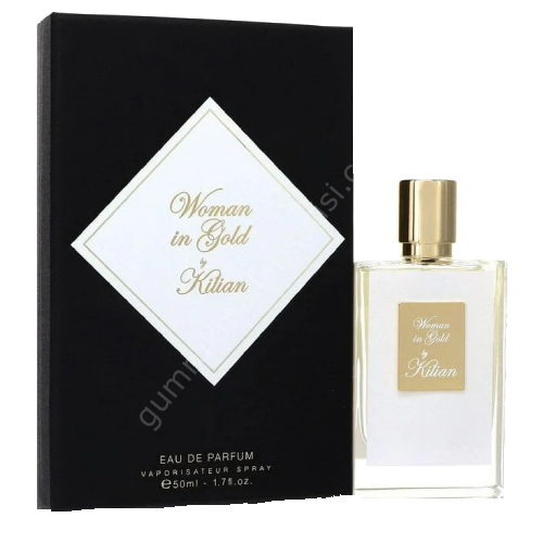 By Kilian Woman İn Gold Edp Kadın Parfüm 50 Ml