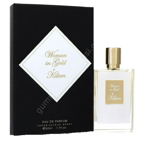 By Kilian Woman İn Gold Edp Kadın Parfüm 50 Ml