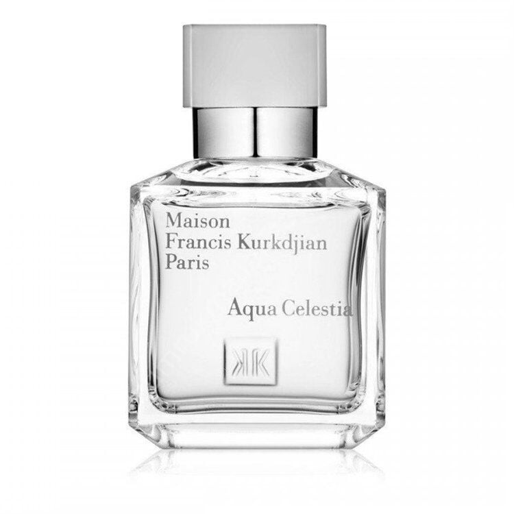 Maison Francis Kurkdjian Aqua Celestia Edp Tester Ünisex Parfüm 70 Ml
