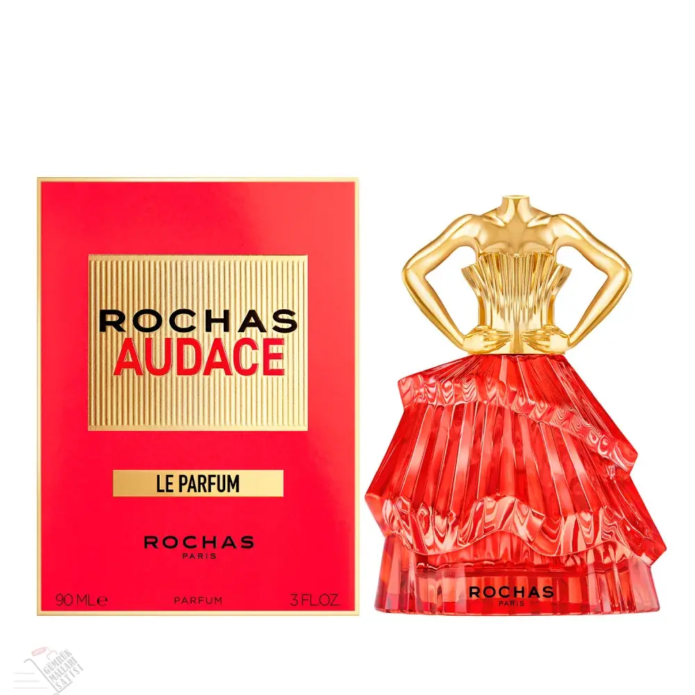 Rochas Audace Le PARFUM Edp Kadın Parfüm 90 Ml