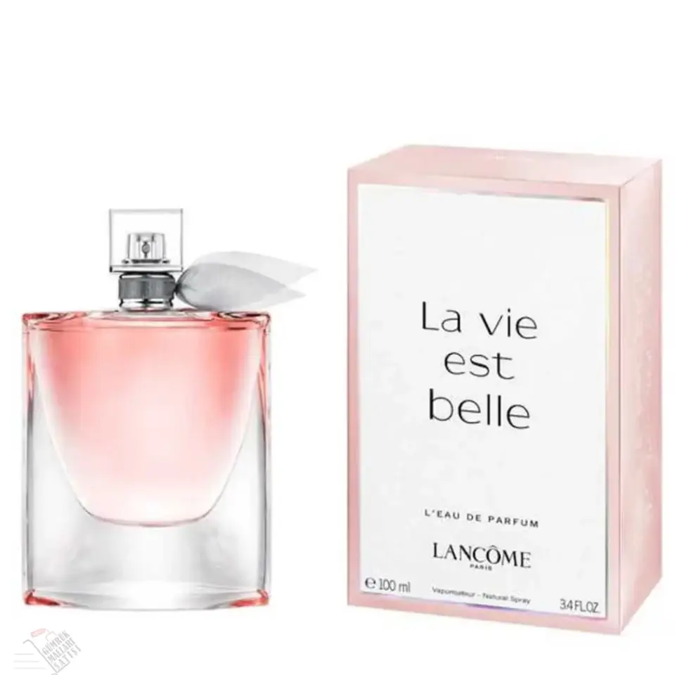 Lancome La Vie Est Belle Edp Kadın Parfüm 75 Ml
