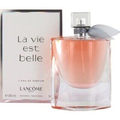 Lancome La Vie Est Belle Edp Kadın Parfüm 75 Ml