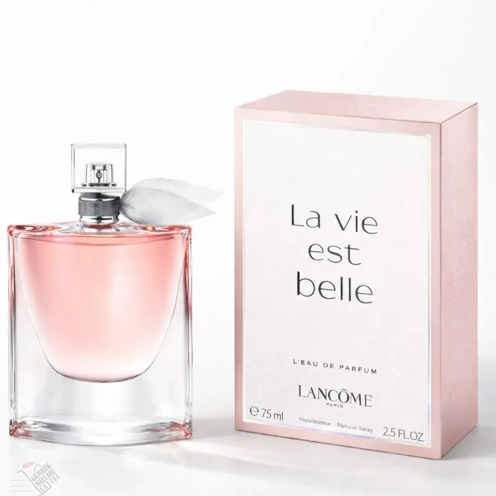 Lancome La Vie Est Belle Edp Kadın Parfüm 75 Ml