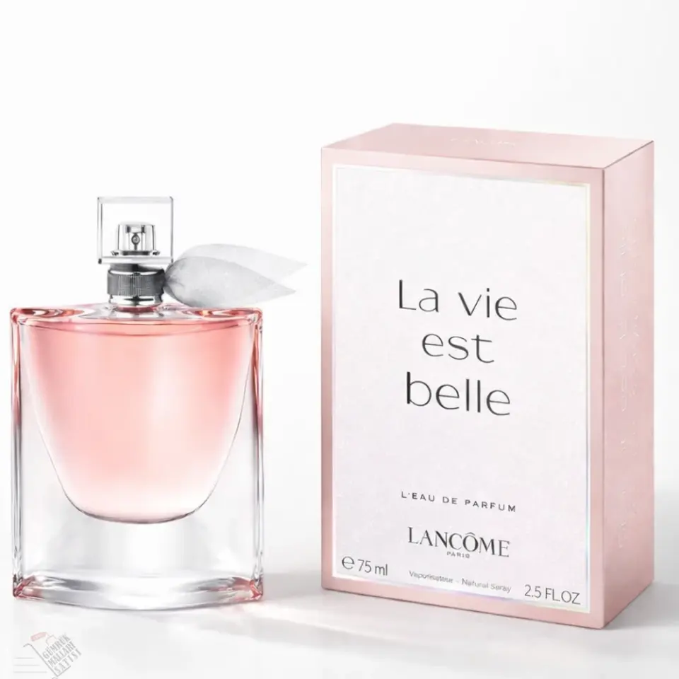 Lancome La Vie Est Belle Edp Kadın Parfüm 75 Ml