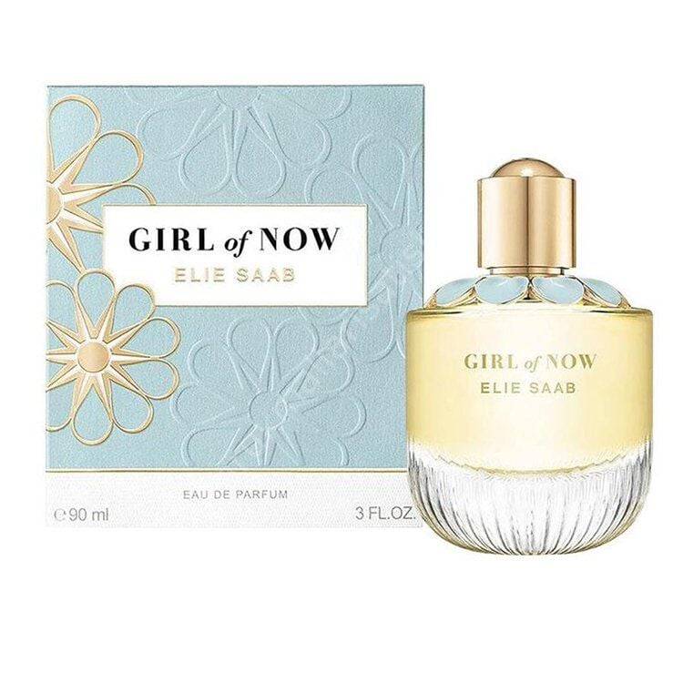 Elie Saab Girl Of Now Edp Kadın Parfüm 90 Ml