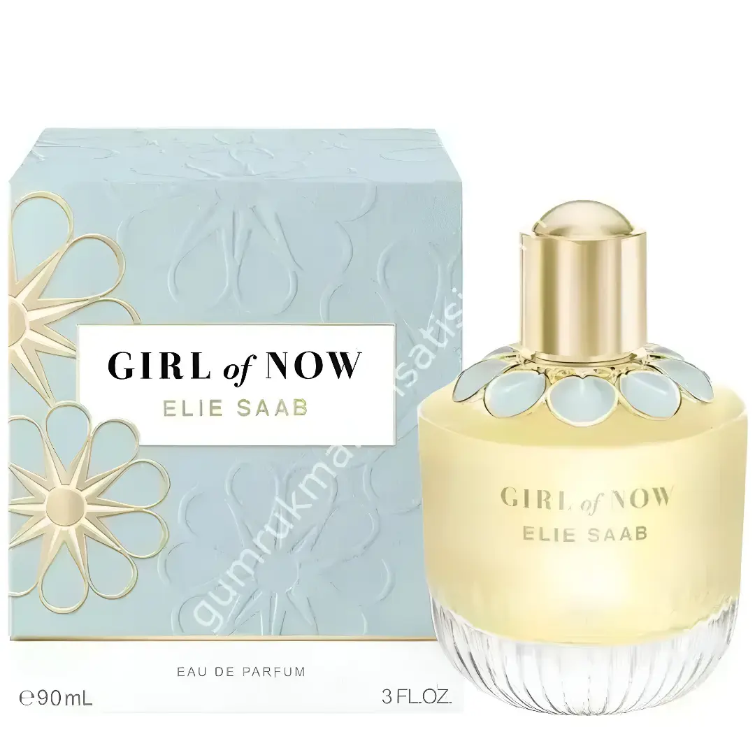 Elie Saab Girl Of Now Edp Kadın Parfüm 90 Ml