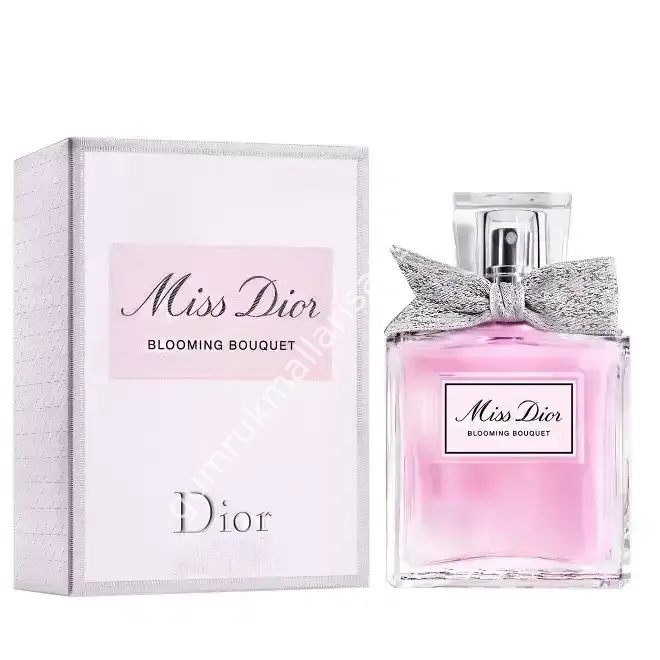 Dior Blooming Bouquet Edt Kadın Parfüm 100 Ml