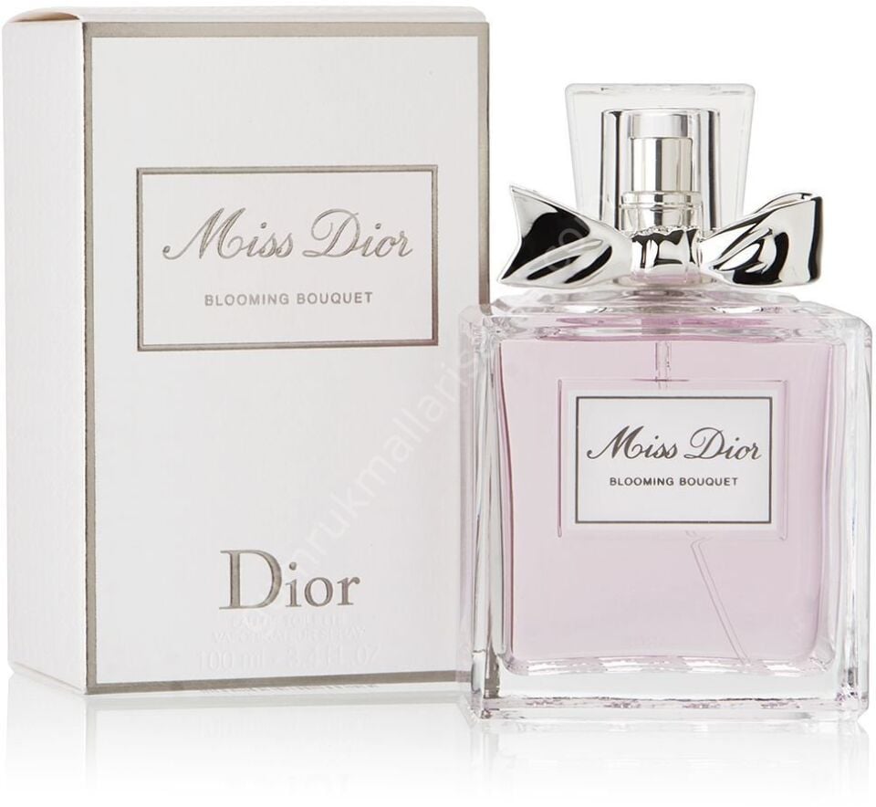 Dior Blooming Bouquet Edt Kadın Parfüm 100 Ml