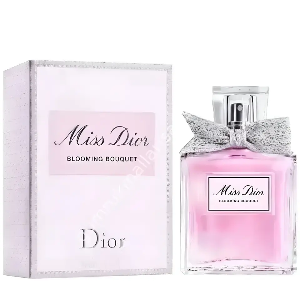 Dior Blooming Bouquet Edt Kadın Parfüm 100 Ml