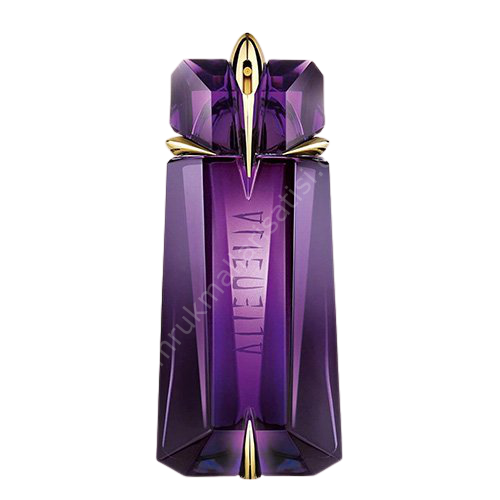 Thierry Mugler Alien Refillable Edp Tester Kadın Parfüm 90 Ml