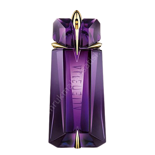 Thierry Mugler Alien Edp Tester Kadın Parfüm 90 Ml