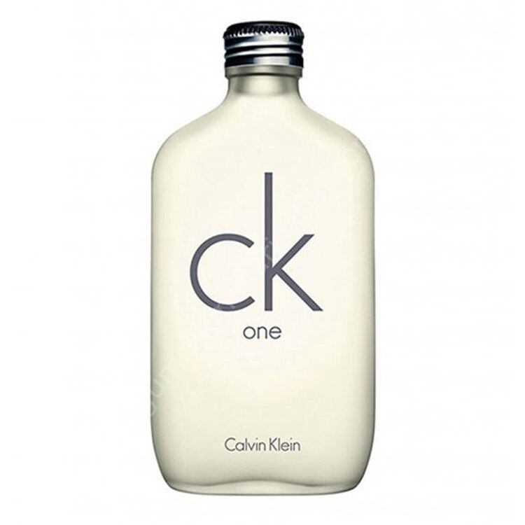 Calvin Klein Ck One Edt Tester Ünisex Parfüm 200 Ml