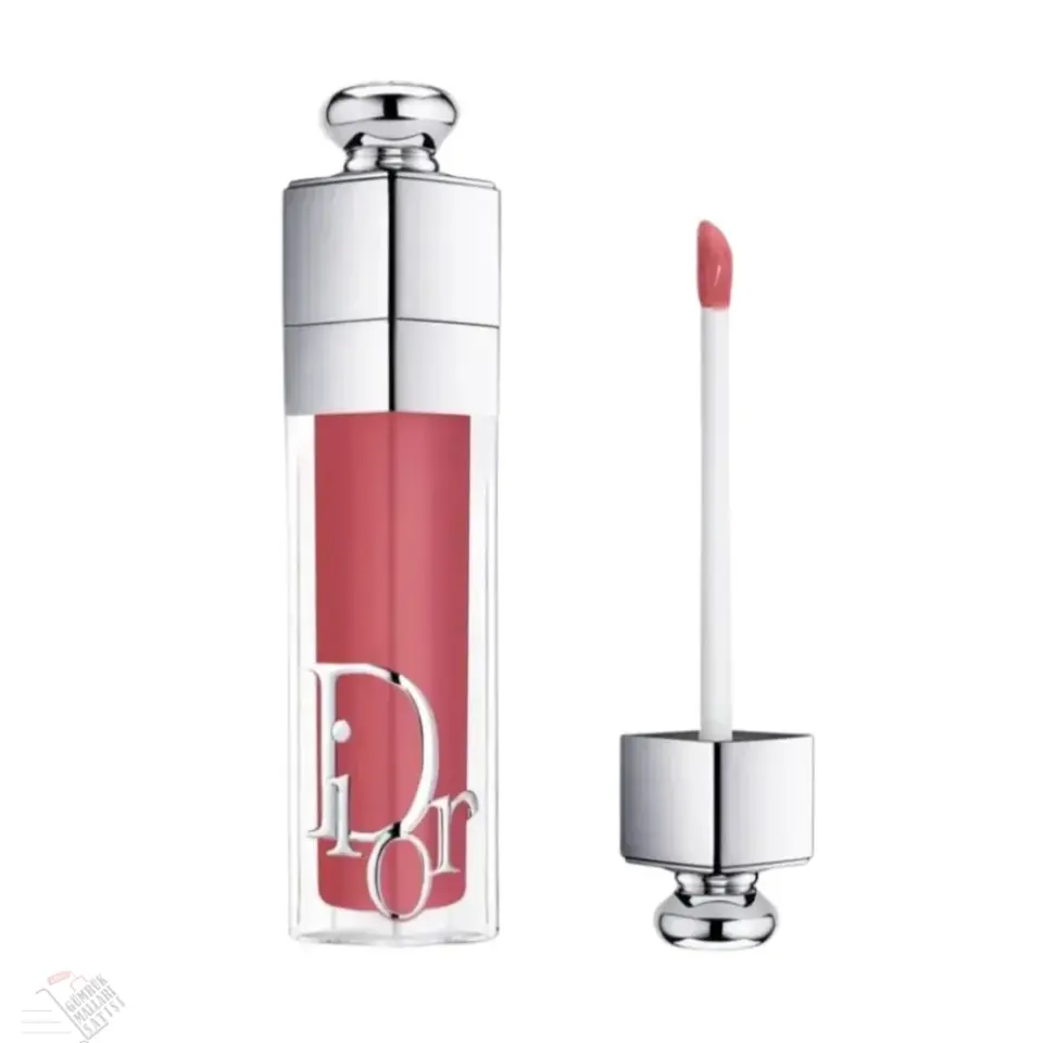 Dior Addict Lip Maximizer Dolgunlaştırıcı Parlaklık 018 İntense Spice