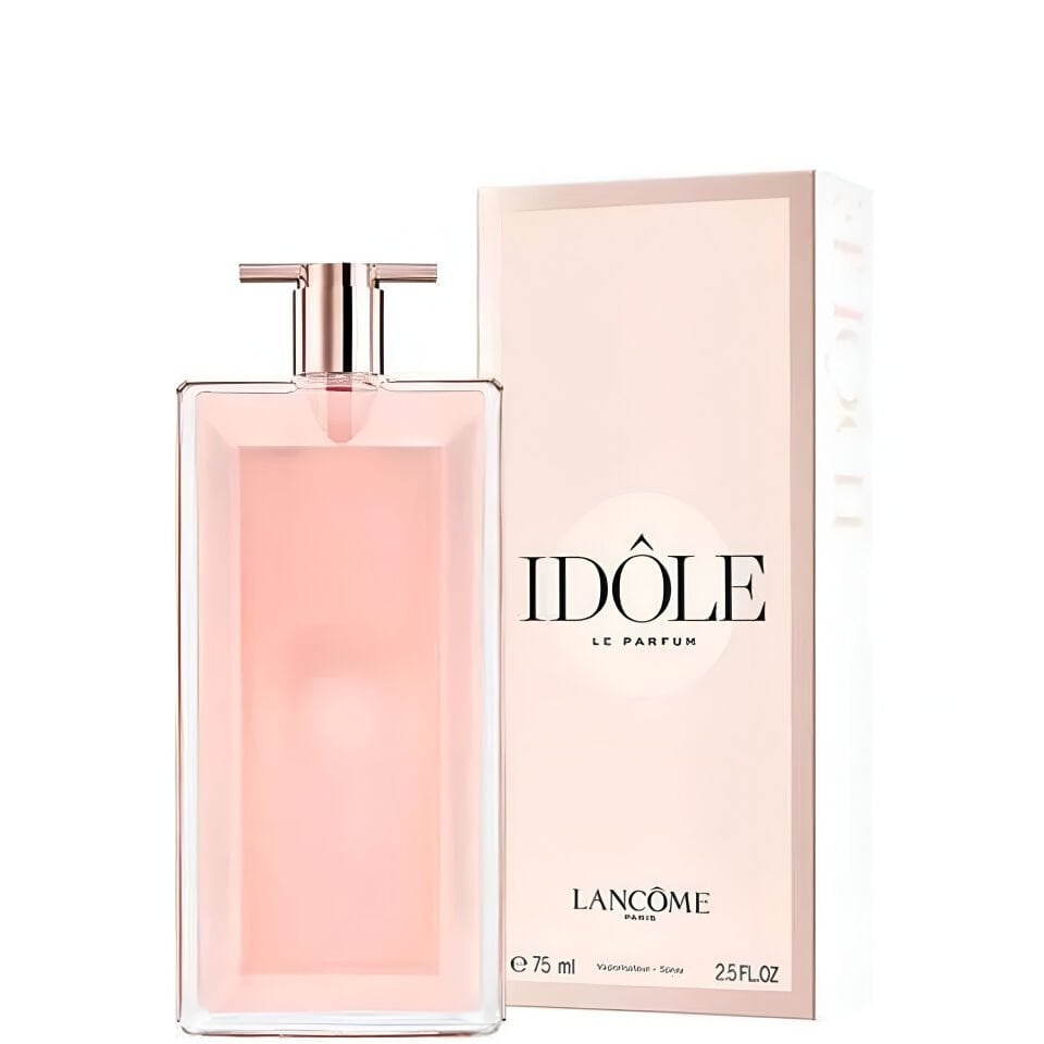 Lancome İdole Edp Kadın Parfüm 75 Ml