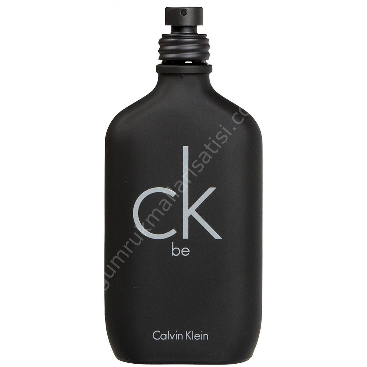 Calvin Klein Ck Be Edt Tester Erkek Parfüm 100 Ml