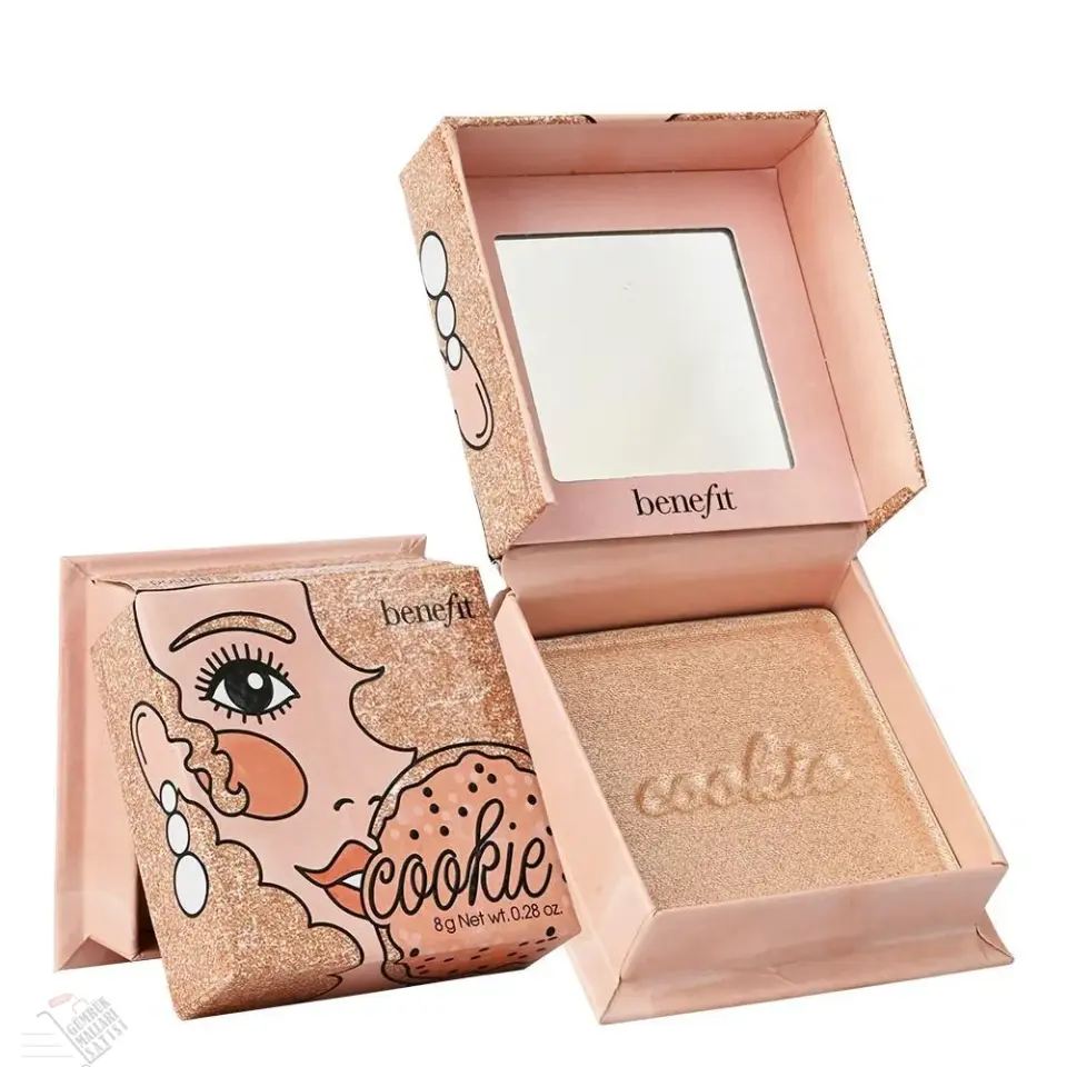 Benefit Cookie Highlighter Aydınlatıcı
