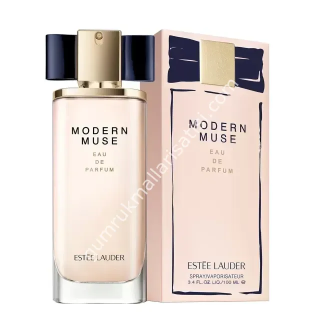 Estee Lauder Modern Muse Edp Kadın Parfüm 100 Ml