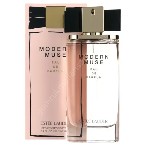 Estee Lauder Modern Muse Edp Kadın Parfüm 100 Ml