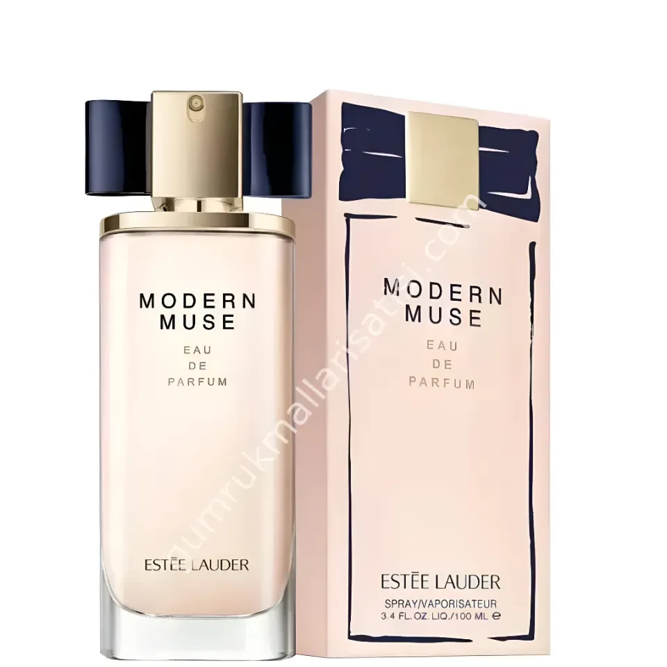 Estee Lauder Modern Muse Edp Kadın Parfüm 100 Ml