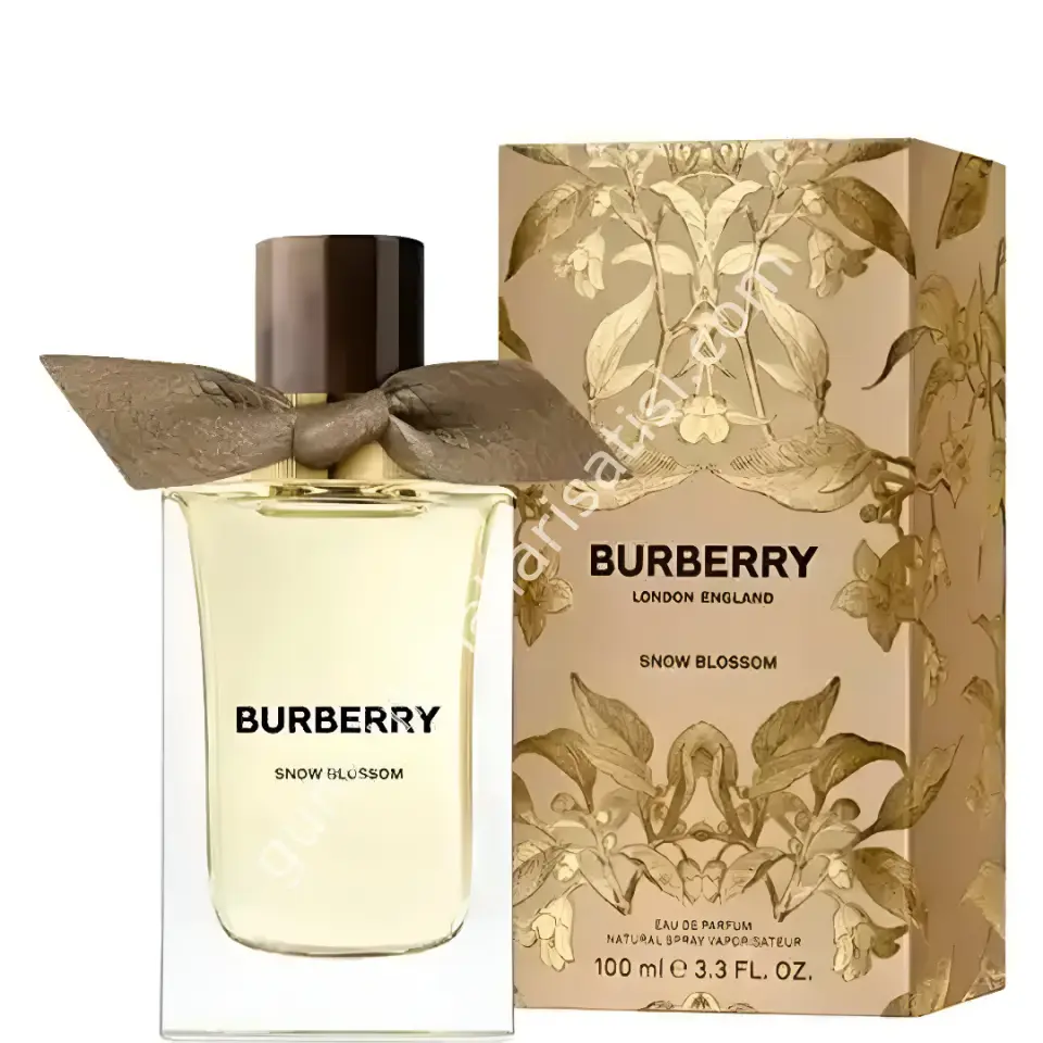 Burberry London Snow Blossom Edp Kadın Parfüm 100 Ml