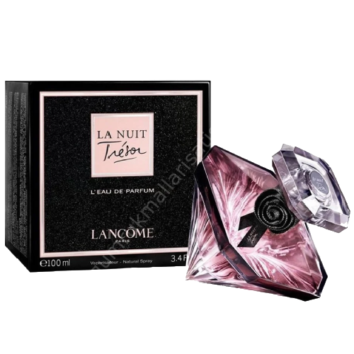 Lancome Tresor La Nuit Edp Kadın Parfüm 75 Ml
